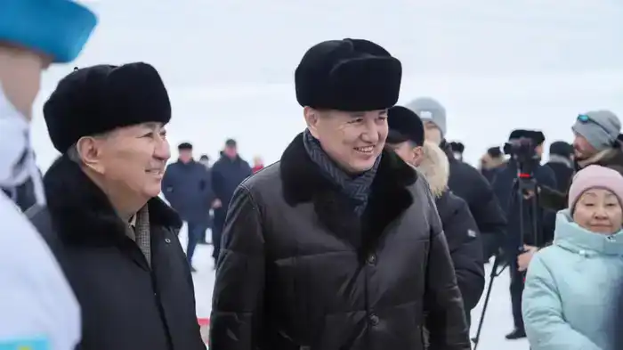 Новая молочно-товарная ферма в ВКО на 1075 голов с современным оборудованием