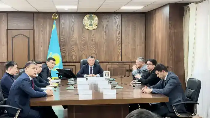 В пяти областях страны ведётся разъяснительная работа по внедрению цифровой системы для заключения договоров по подаче поливной воды (3)