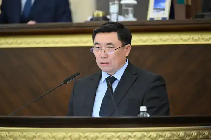 Мажилис одобрил соглашение с Фондом международного развития OPEC для получения займов на инвестиции