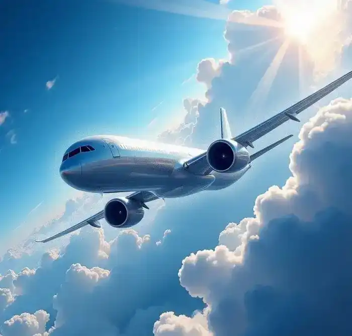 Пассажирские авиаперевозки в РК выросли на 6,5% за 10 месяцев