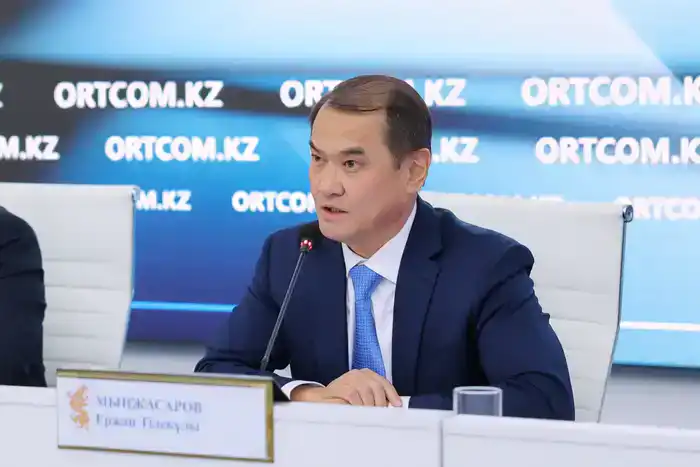 Цифровая революция в госаудите: Казахстан ставит заслон финансовым рискам