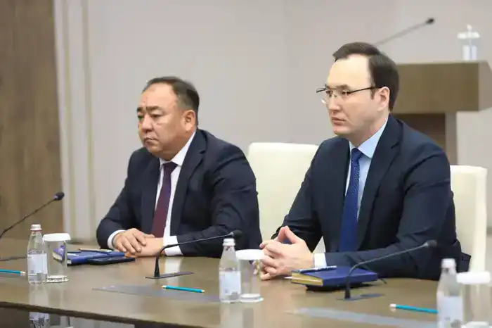 Орденом «Еңбек Даңқы» III степени награждены простые труженики региона (4)