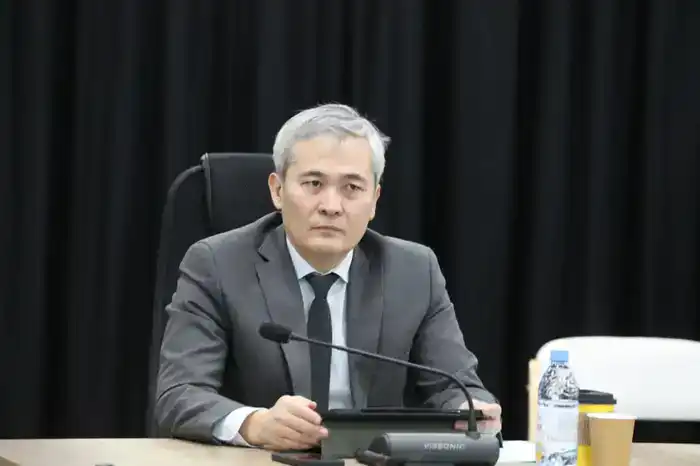 В Алматы обсудили корректировку Генерального плана до 2040 года