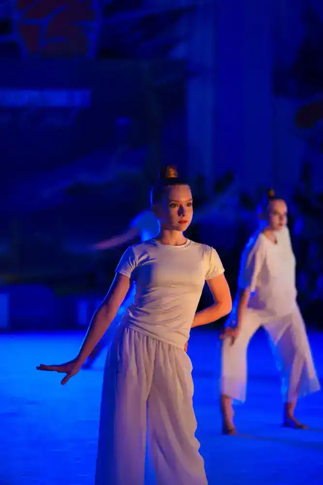 В ВКО завершился международный турнир по художественной гимнастике «Грация Востока-2025» (4)