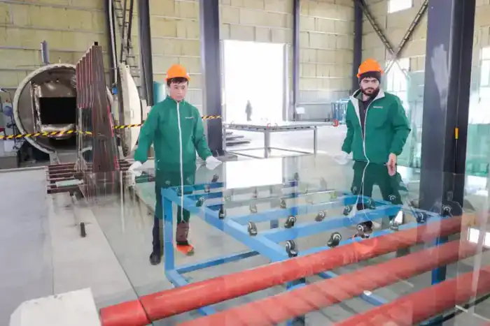 Инвестиции выросли в 1,4 раза — Жамбылская область укрепляет позиции в промышленном секторе (8)