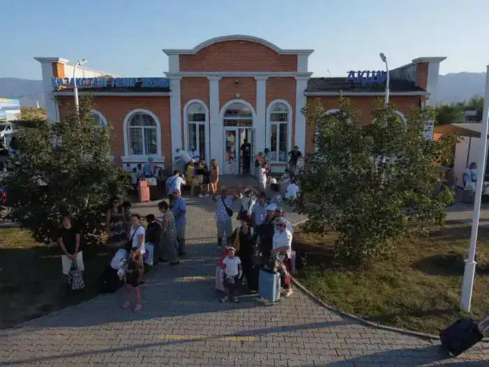 Бейбит Исабаев: «Создание благоприятных условий для туристов – одна из главных задач» (4)