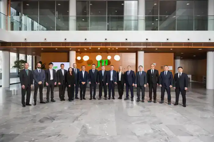 Второе заседание рабочей группы при Консультативном комитете по таможенному регулированию ЕЭК (2)