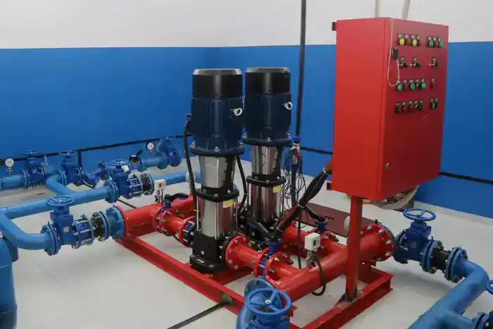 Отдаленное село Тастубек обеспечено чистой водой (9)