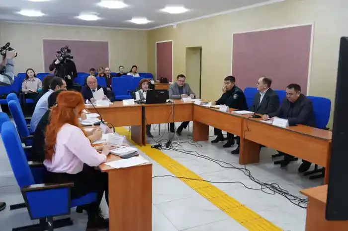 Влияние Дня открытых дверей на адаптацию кандасов в Акмолинской области