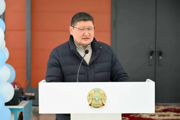 В селе Карабулак района Мақаншы открылся спортивный модуль (4)