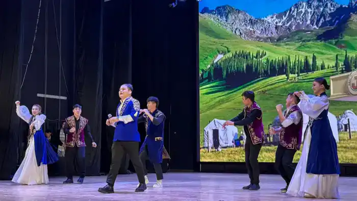 Жайдарман финалы – жарқын әзіл мен жастар энергиясының мерекесі (2)