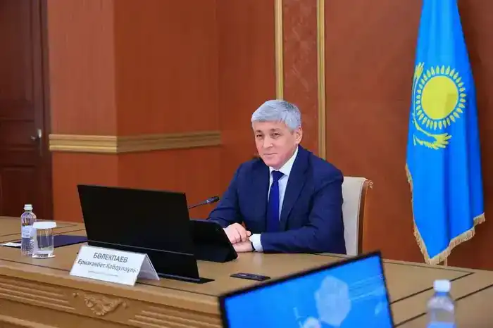 Жильё, волонтёрство и новые проекты: совет по делам молодёжи Карагандинской области подвёл итоги года (4)