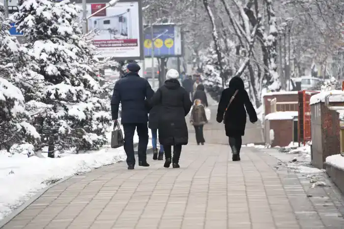 Алматинцы смогут сохранять статус застрахованного до 6 месяцев при перерыве в платежах (5)