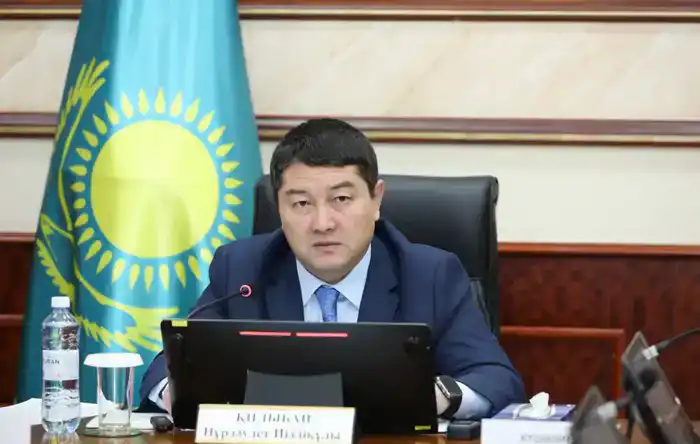 В Мангистау обсудили подготовку к зимнему сезону и меры безопасности (2)