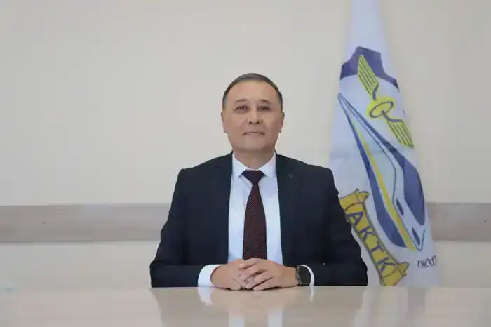 Алматы: Общественный транспорт и рынок труда 2040