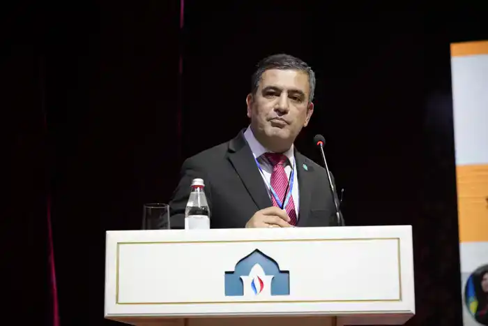 Международный симпозиум «Философия Великой степи и правовая культура» в Туркестане объединил более 300 участников (6)