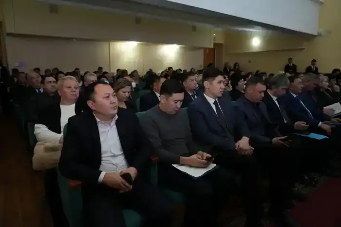 В районе Алтай отремонтировано 30 километров дорог (3)