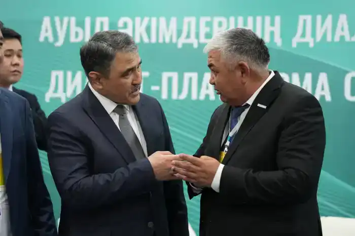 Инвестиции в водосберегающие технологии: как 214 млрд тенге изменят агросектор Казахстана