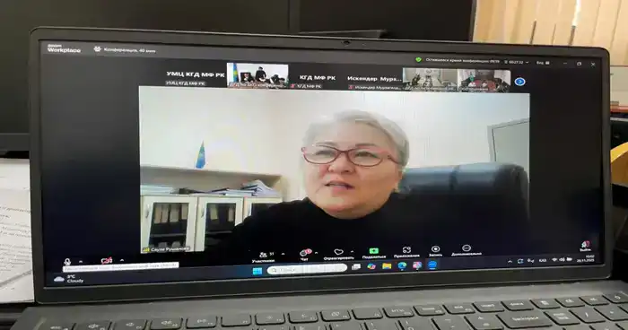 Бухгалтерия как искусство: семинар по МСФО раскрыл тайны финансового учета