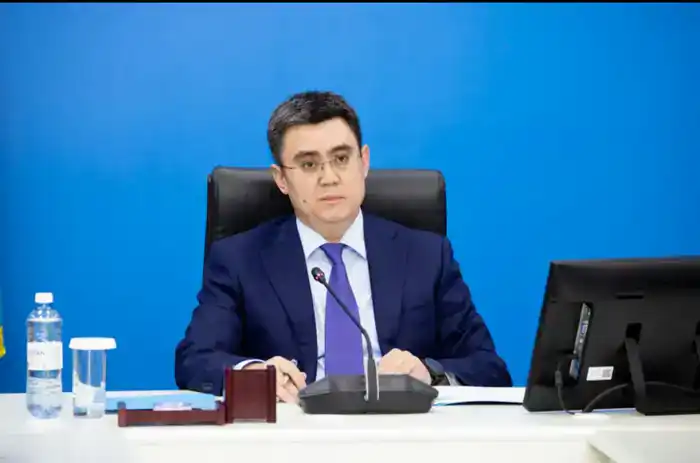 Обсуждение вопросов ОСМС в Алматинской области: шаг к улучшению доступа к медицинской помощи для уязвимых слоев населения