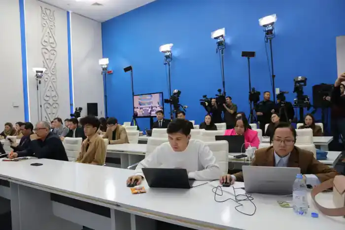 Жамбылская область: 1,1 трлн тенге и 3-е место!