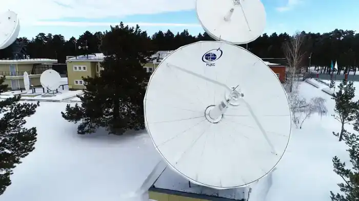 АО «РЦКС объявил конкурс на создание космической системы связи «KazSat-3R» (2)