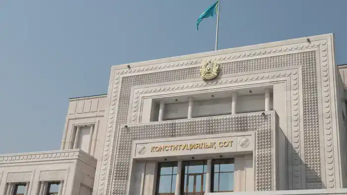 Конституционный Суд заявил о невозможности вмешательства в ситуации с нарушением прав наблюдателей на выборах