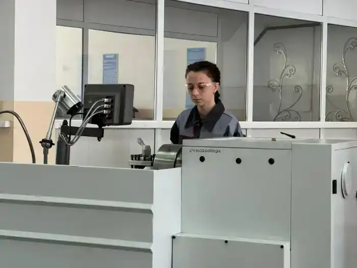 В Степногорске стартовал проект для школьников «Маmаn Qadam»