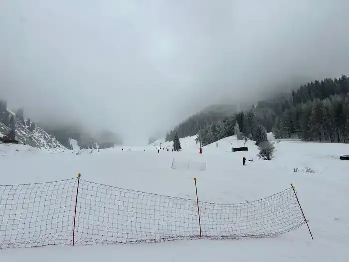 Спасатели МЧС напоминают о мерах предосторожности в горах зимой (3)