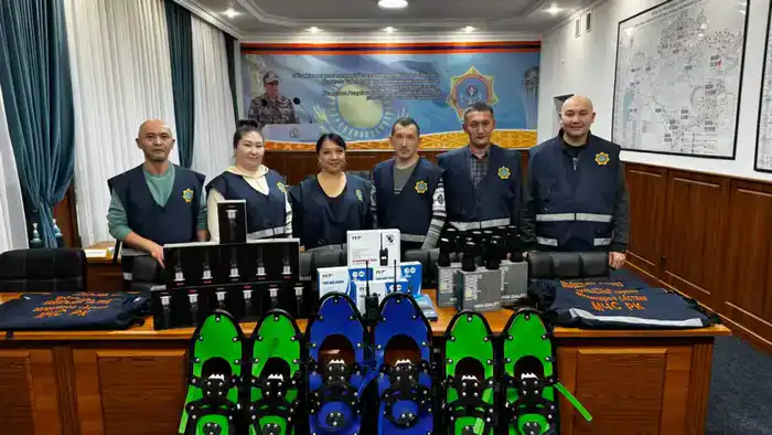 Международный день волонтера: вклад волонтёров в предупреждении и ликвидации ЧС (4)