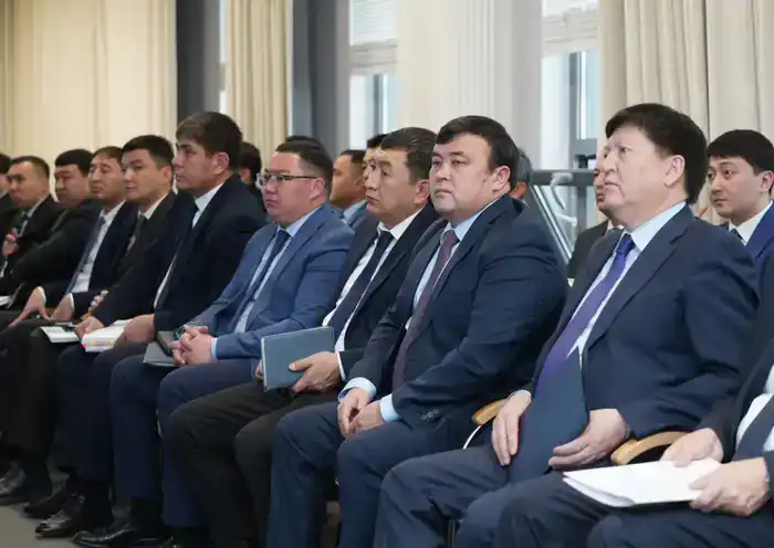 Возвращение зелёного богатства: 219,7 тысячи гектаров пастбищ в Туркестанской области вновь под крылом государства