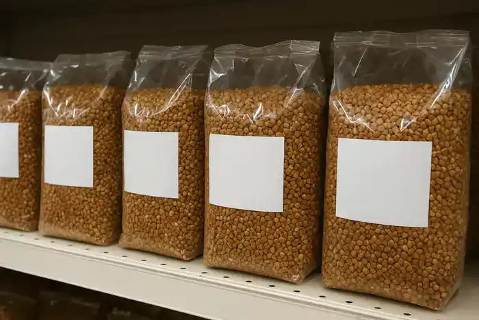 Цены на гречку в Астане под контролем