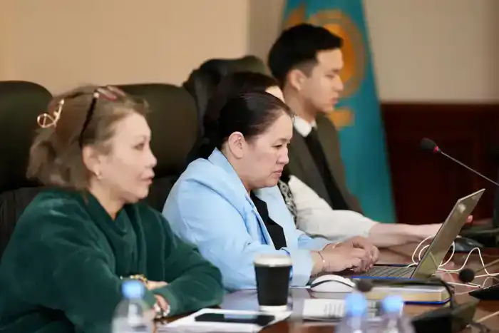 На площадке Минэнерго обсудили выравнивание компетенций и цифровизацию Национальной системы квалификаций (4)