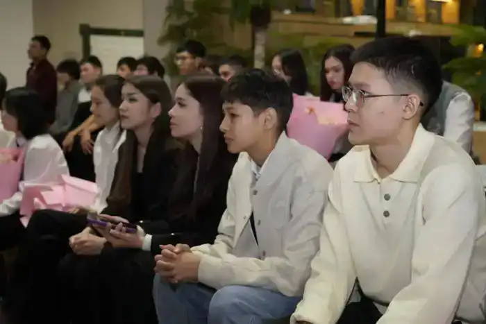 Год рабочих профессий: итоги проекта «Үздiк» подвели в Астане