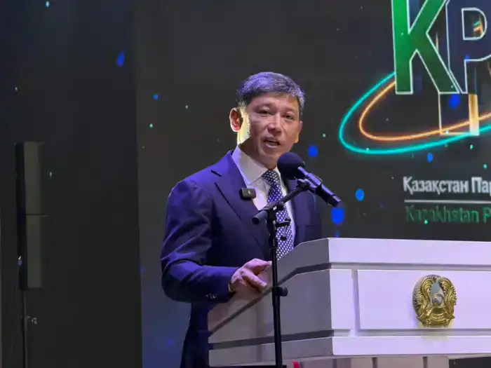 Десятилетие 'Kazakhstan Paramount Engineering': вклад в развитие отечественной бронетехники и подготовку кадров