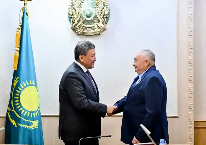 Заслуженное признание людей труда (3)