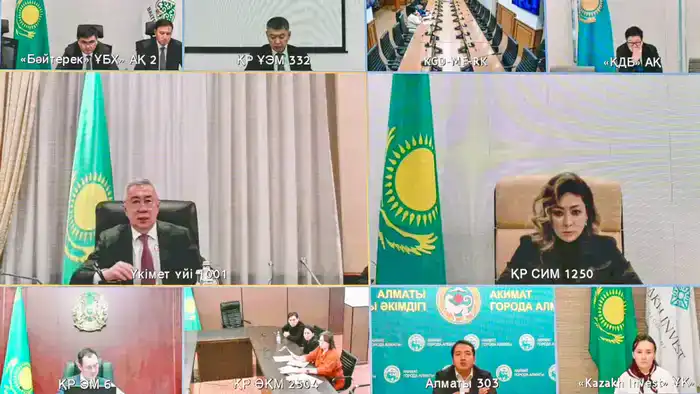 Краны, которые поднимают экономику: что дальше?