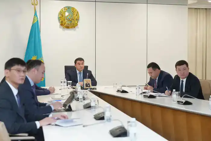 ТҮРКІСТАН ОБЛЫСЫНДА МҮГЕДЕКТЕГІ БАР АЗАМАТТАРДЫ ӘЛЕУМЕТТІК ҚОЛДАУ ЖҰМЫСТАРЫ ЖҮЙЕЛІ ЖҮРГІЗІЛУДЕ (2)