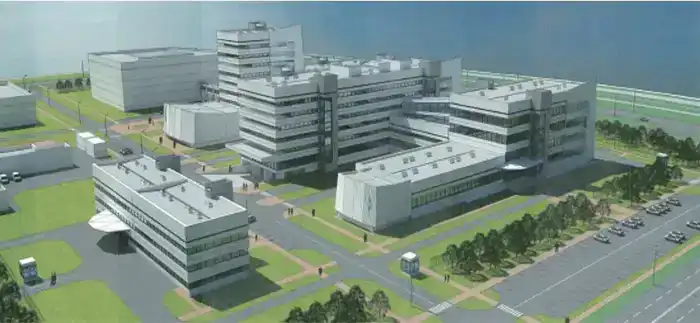 В этом году в Кызылординской области было введено в эксплуатацию 43 медицинских учреждения общей стоимостью 48,6 миллиарда тенге (7)