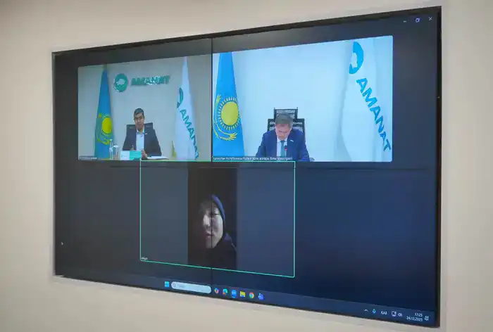 Научные вопросы на приеме: что волнует граждан?