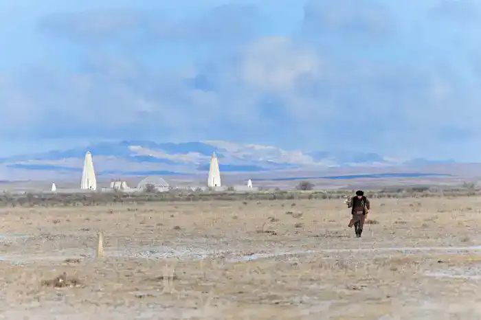 Турнир сокольников в Абайской области: укрепление культурной идентичности через традиционные виды спорта