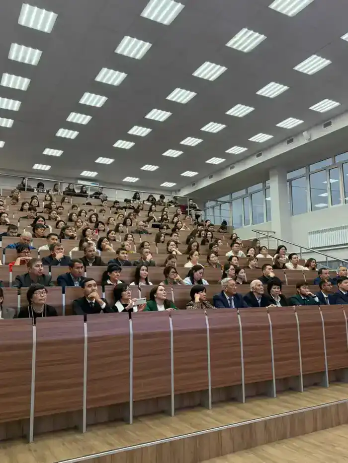 В Астане обсудили, как сохранить плодородие земли в эпоху экологических вызовов