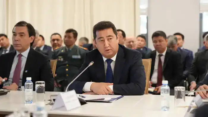 В Туркестанской области пересмотрены лимиты посева влагоемких культур (3)