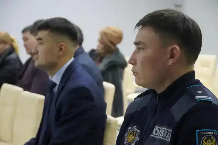В Астане прошло обсуждение мер безопасности в увеселительных заведениях