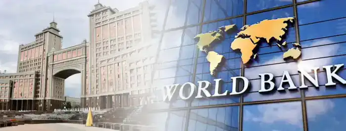 Энергетический маяк: Минэнерго и Всемирный банк исследуют будущее тепло- и электроснабжения