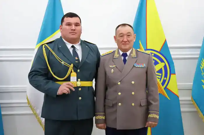 500 медалей, включая 234 золотые: в Минобороны подвели спортивные итоги (2)