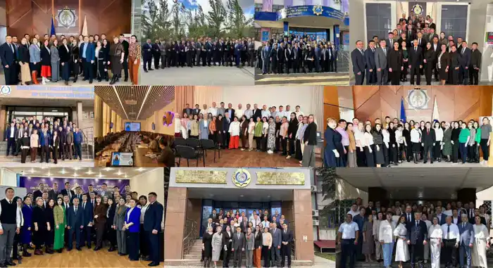 Успех коучинг-тренинга по менеджменту в органах госдоходов: новые навыки для повышения эффективности работы