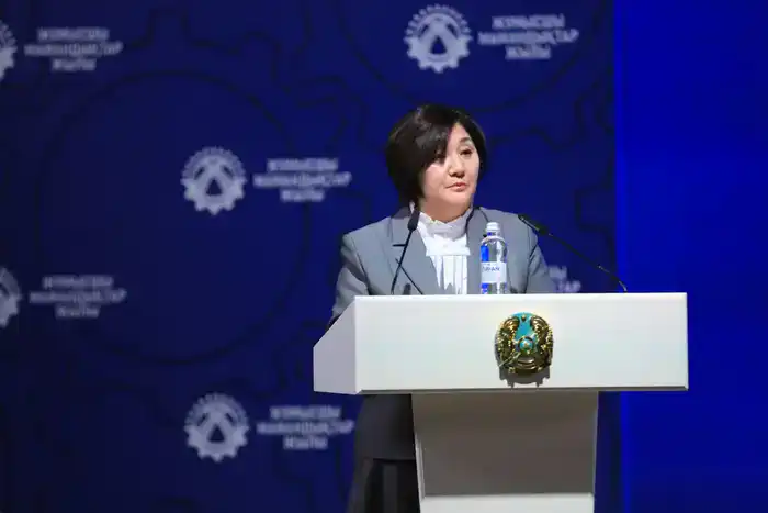 Форум по профессиональному образованию в Актобе международная платформа для подготовки кадров