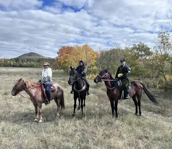 В Карагандинской области готовят сертифицированных гидов (4)