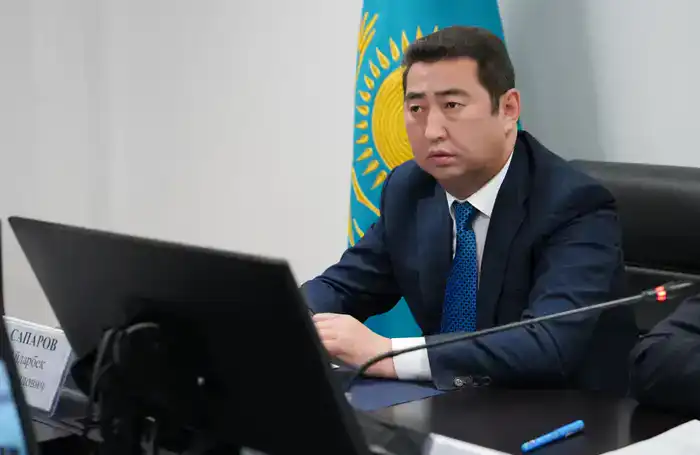 Общественный совет по вопросам развития АПК провёл первое заседание нового состава